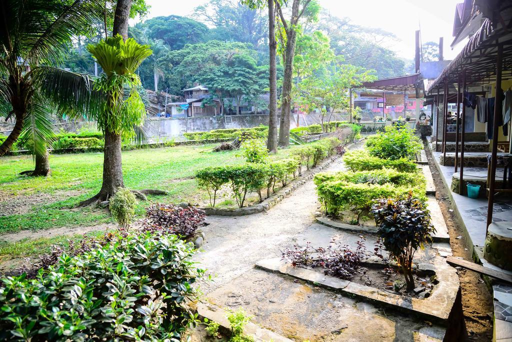 Wisma Leuser Sibayak Bukit Lawang Bagian luar foto